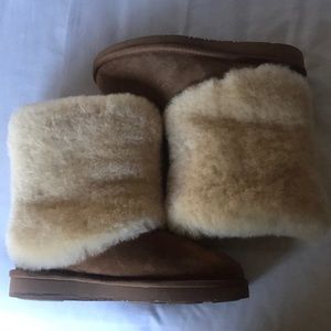 Brand New Super Cute Authentic Ugg Boots